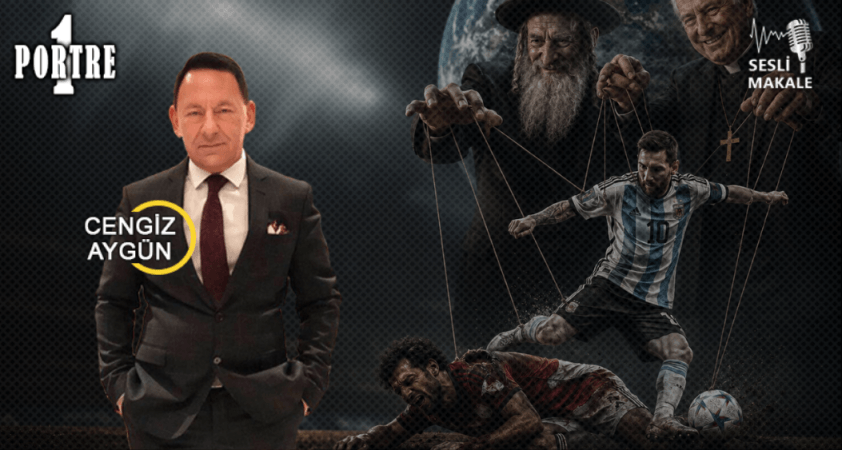 Dünya Kupası’nda Siyonist-Evanjelik ittifak gölgesi
