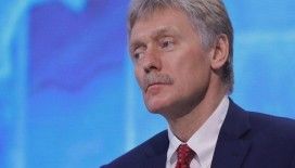 Peskov: Ukrayna Donbas'tan çekilirse savaş ertesi gün biter