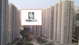Yeşil GYO'da iflas sonrası tasfiye süreci gündemde