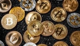 Kripto piyasası ilk yarıda yaklaşık 890 milyar dolar eridi