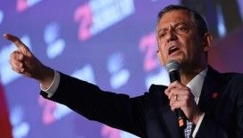 Özgür Özel’den Adana’da “yeni yol” mesajı