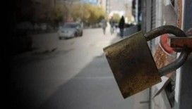 Haziranda kapanan şirket sayısı yüzde 58,9 arttı