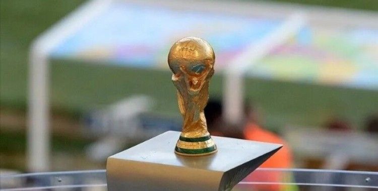 Dünya Kupası finalinde ilk kez devre arası şovu düzenlenecek