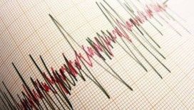 Malatya'nın Battalgazi ilçesinde 5 büyüklüğünde deprem