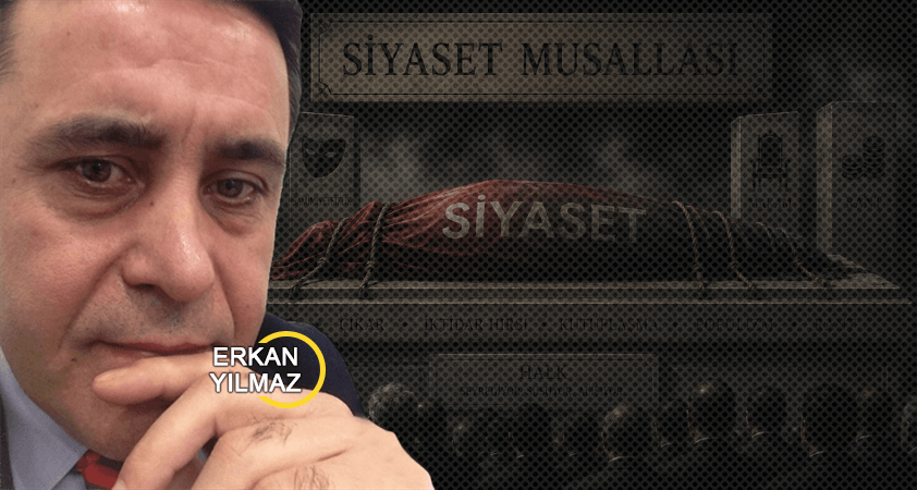 Ahbap-çavuş ilişkili siyaset ve siyaset-i memati