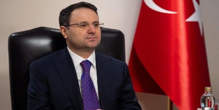 Dünya Kupası finali öncesi 6 bin 314 bahis hesabına bloke