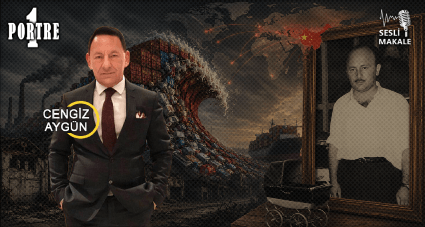 Çin mallarının küresel istilası: Ülkelerin yerli-stratejik üretimlerini bitirecek büyük tehlike
