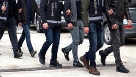 İstanbul'da suç örgütüne operasyon: 37 gözaltı