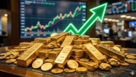 Altın hareketlendi: Gram ve ons altında son durum ne?