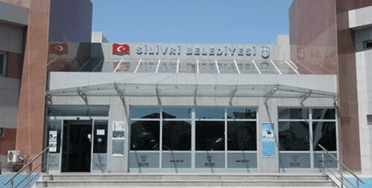 CHP Silivri İlçe Başkanı Doruk Bulut gözaltında