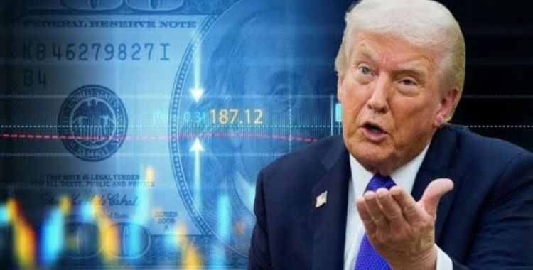 Trump'ın yeni tarife planı ortaya çıktı: 60 ülkeye ek vergi hazırlığı