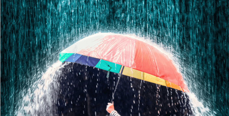 Meteoroloji İstanbul dahil birçok il için saat verdi: Kuvvetli sağanak bekleniyor