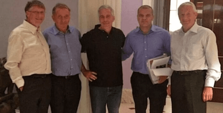 Rapor: Gates Vakfı, 2011-2014 arasında Epstein ile yaklaşık 30 kez görüştü