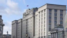 Rusya'dan yurt dışındaki muhaliflere yeni yaptırım yasası