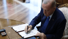 8 üniversiteye rektör atandı: YÖK'e 4 yeni üye atandı