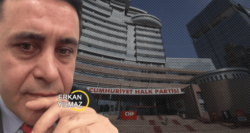 CHP’nin marka değeri yahut bit pazarına yağan nur