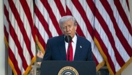 ABD Temsilciler Meclisi, Trump'ın İran'a yönelik savaş yetkilerini sınırlandıran kararı kabul etti