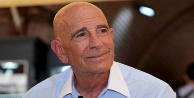 Tom Barrack: Hürmüz Boğazı'nı iki yıl içinde ikincil hale getirmeyi hedefliyoruz