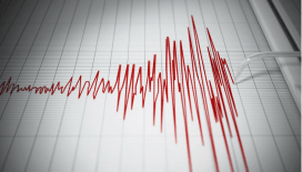 AFAD duyurdu: Malatya'da 4.1 büyüklüğünde deprem