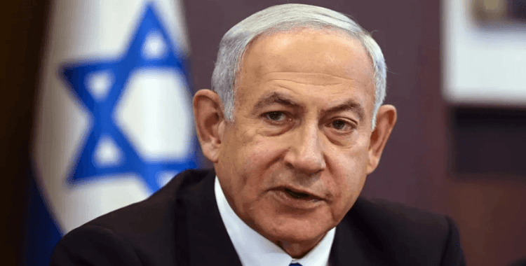 Netanyahu: 120 yaşına kadar görevde kalmayı hedefliyorum