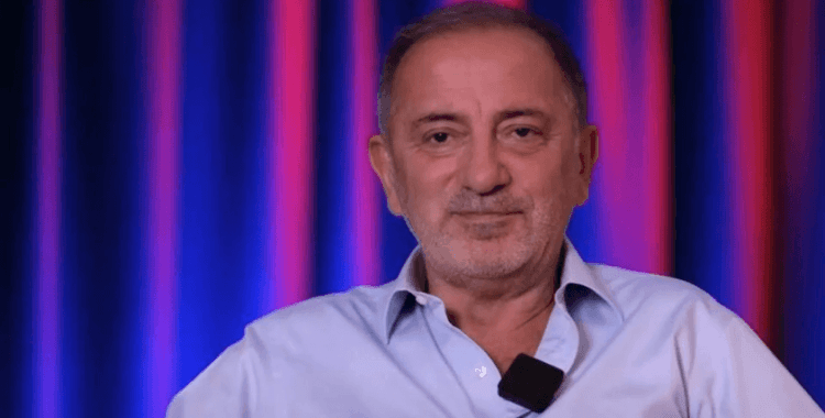 Ahbap Derneği soruşturmasında ifade veren Altaylı: 'Kumarbaz, dolandırıcılıktan hapse girmiş bir adam olarak bilirdim'