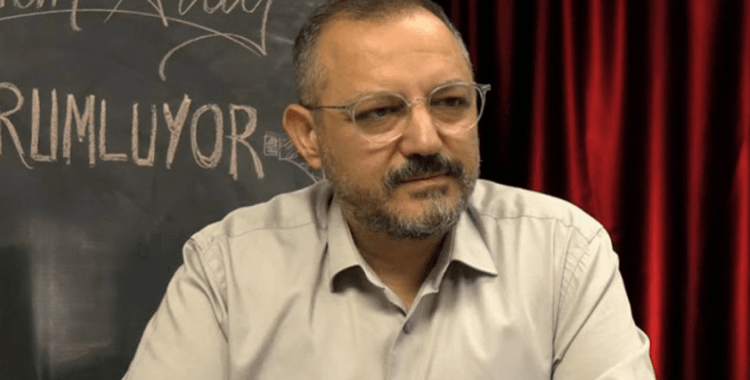 Gazeteci Erdem Atay'dan yurt dışına aktarılan sermayeye ilişkin dikkat çeken iddialar