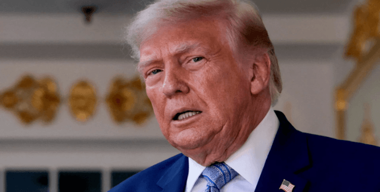 Ticaret savaşında yeni dalga: Trump'tan 80'den fazla ülkeye yeni gümrük tarifesi