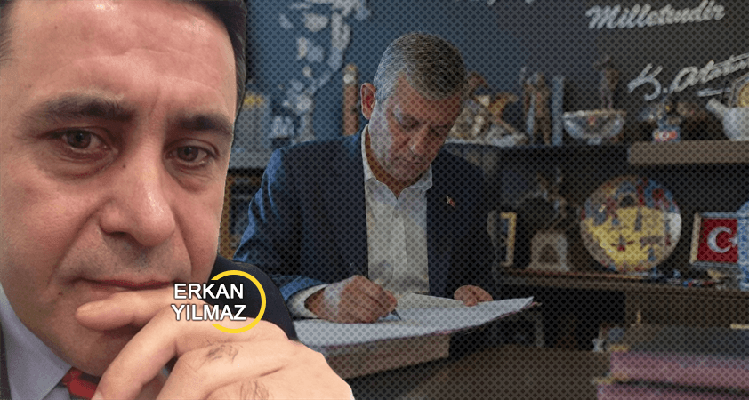 Yeni Parti’den takdir ve teşekkür belgeleri kimlere?
