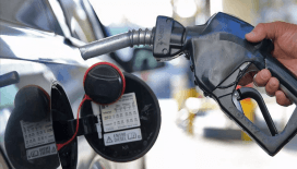 Motorinin litre fiyatına zam geldi: Litre fiyatı 80 liraya dayandı
