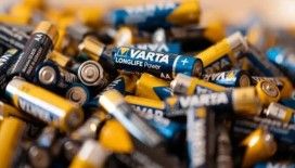 139 yıllık pil üreticisi Varta, dört şirketi için iflas başvurusu yaptı