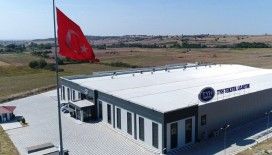 35 markaya üretim yapan TYH Tekstil konkordato başvurusunda bulundu