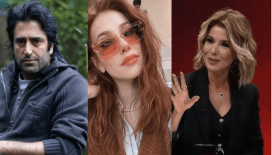Ahbap soruşturmasında ünlü isimler ifadeye çağırıldı: Aralarında Gülben Ergen ve Mahsun Kırmızıgül de var