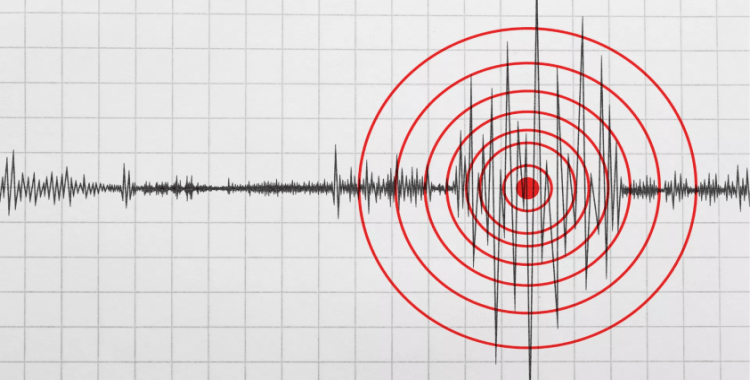 AFAD duyurdu: Elazığ'da korkutan deprem