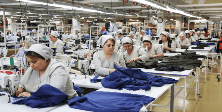 Tekstilden sinemaya 8 şirket için konkordato süreci başladı