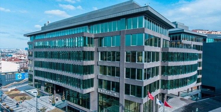 Üsküdar Belediyesi'ne operasyon: Sinem Dedetaş gözaltına alındı