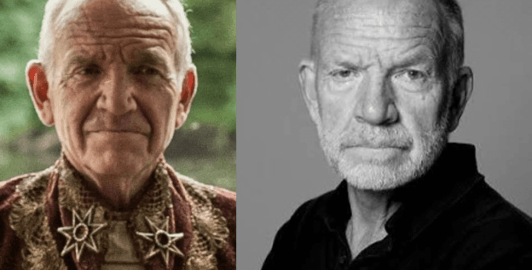 Game of Thrones ve James Bond oyuncusu Tom Chadbon hayatını kaybetti