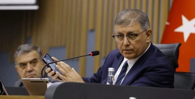 Nevşin Mengü'den Cemil Tugay iddiası: "14 Ağustos'ta AK Parti'ye geçecek"