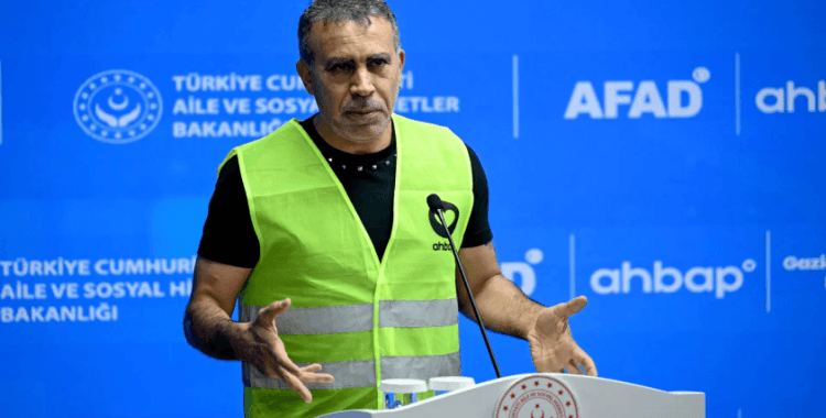 TMSF, AHBAP derneğinin iştiraklerine kayyum olarak atandı