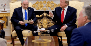 Trump-Netanyahu görüşmesinin arka planı: 90 dakikada neler konuşuldu?