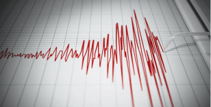 AFAD duyurdu: Ege Denizi'nde korkutan deprem
