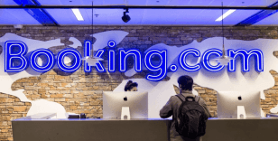 Booking.com Türkiye'de yeniden hizmete açılıyor: Düzenleme AK Parti grubunda imzaya açıldı