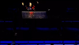 Ünlü DJ Kavinsky, Paris'teki evinde ölü bulundu