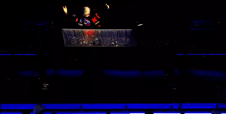 Ünlü DJ Kavinsky, Paris'teki evinde ölü bulundu