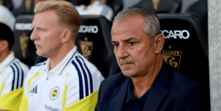 İsmail Kartal: Bizim için güzel bir ders oldu