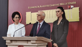 Önder Sav CHP'den istifa etti