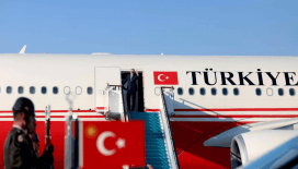 Cumhurbaşkanı Erdoğan, Suudi Arabistan'da: 3'lü savunma anlaşması imzalanacak