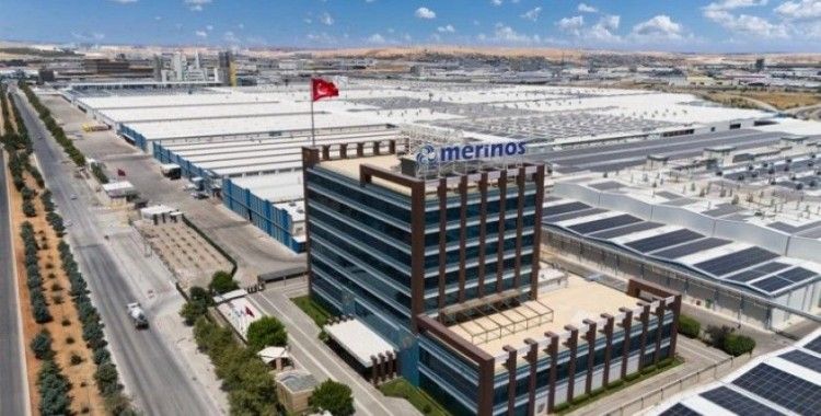 Merinos uluslararası yatırımcı hedefiyle halka arza hazırlanıyor
