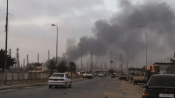 Libya'da petrol için çatışma çıktı