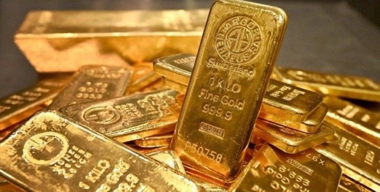 Altın fiyatlarında ABD enflasyonu dopingi: Rekor geldi, gram altın 6 bin 780 TL’ye ulaştı