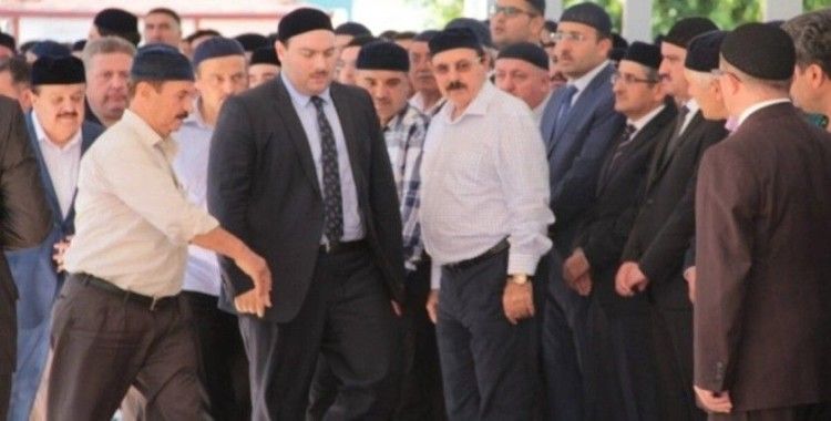 Süleymancılar Cemaati lideri Alihan Kuriş için gözaltı kararı: Örgütün İsrail bağlantılı para hareketleri inceleniyor